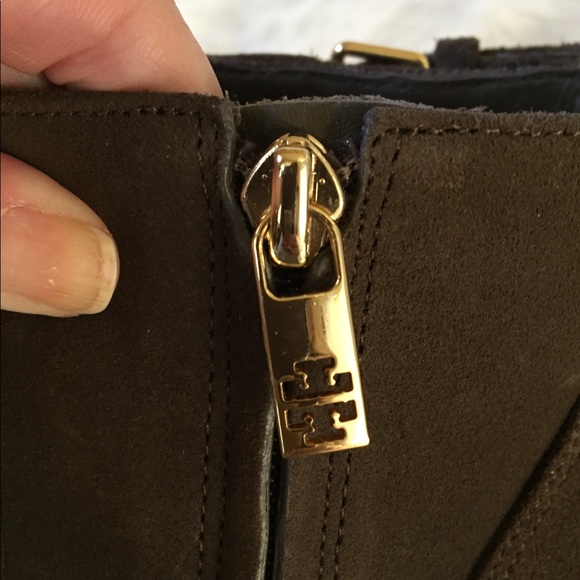 Tory Burch Booties - Picture 4 of 7